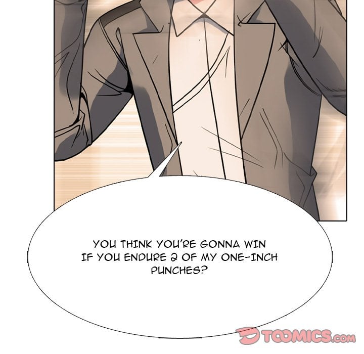 High School Devil chapter 361 page 33