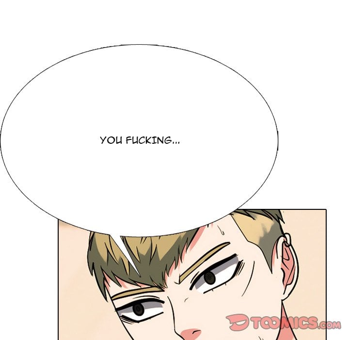High School Devil chapter 361 page 39