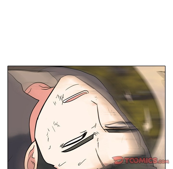 High School Devil chapter 361 page 45