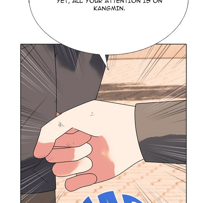High School Devil chapter 361 page 55