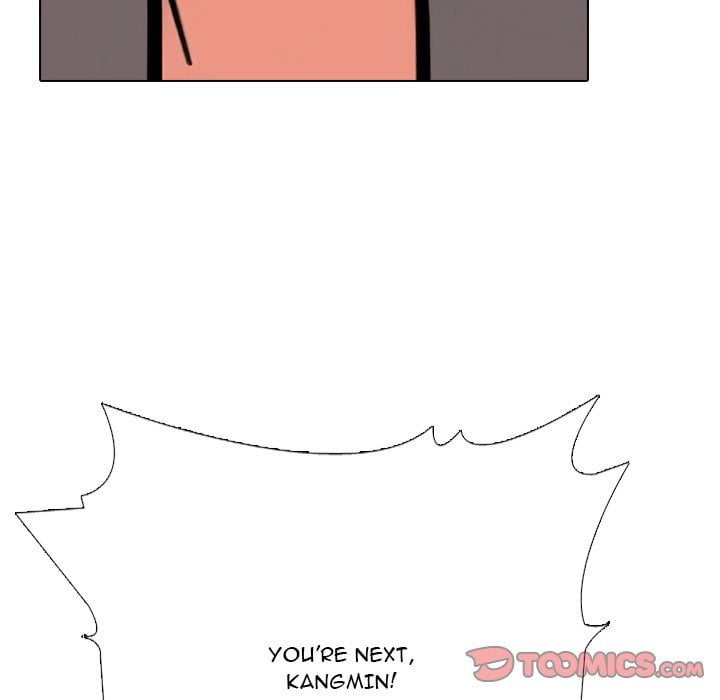 High School Devil chapter 361 page 93
