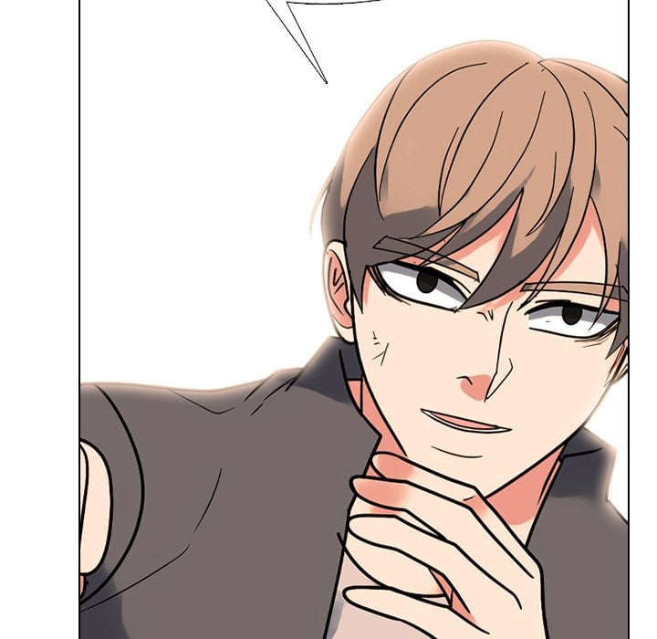 High School Devil chapter 361 page 113