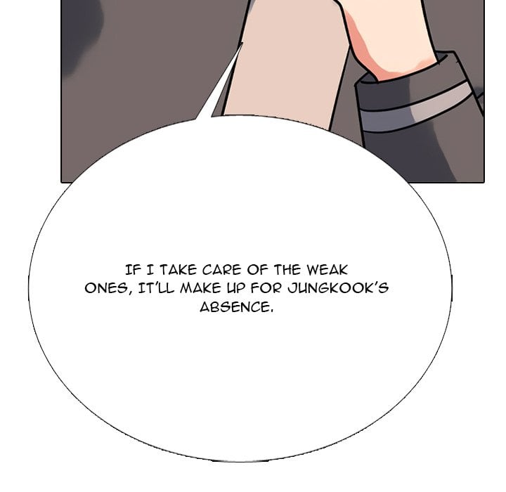 High School Devil chapter 361 page 114
