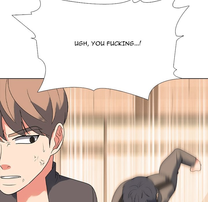 High School Devil chapter 361 page 116
