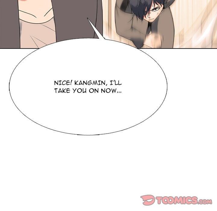 High School Devil chapter 361 page 117