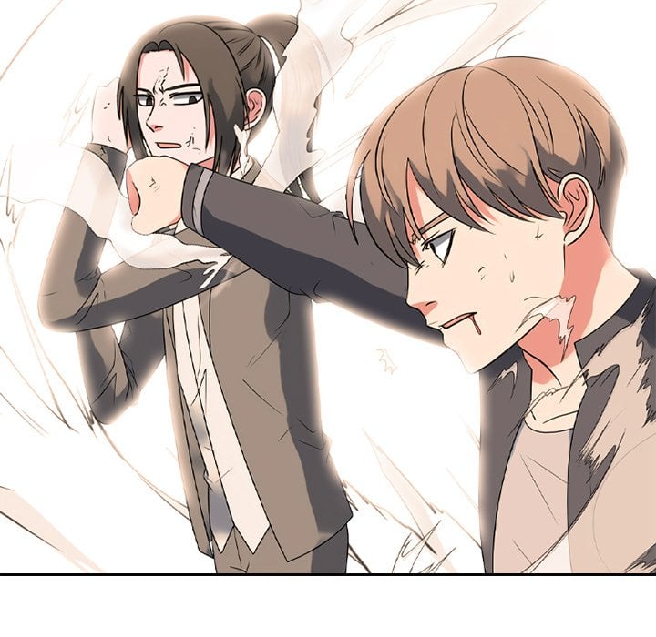 High School Devil chapter 361 page 120