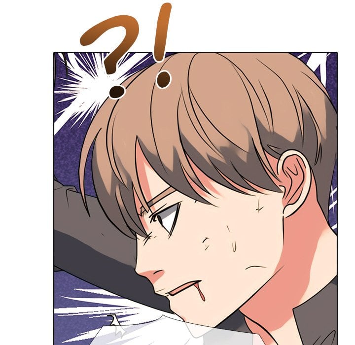 High School Devil chapter 361 page 122