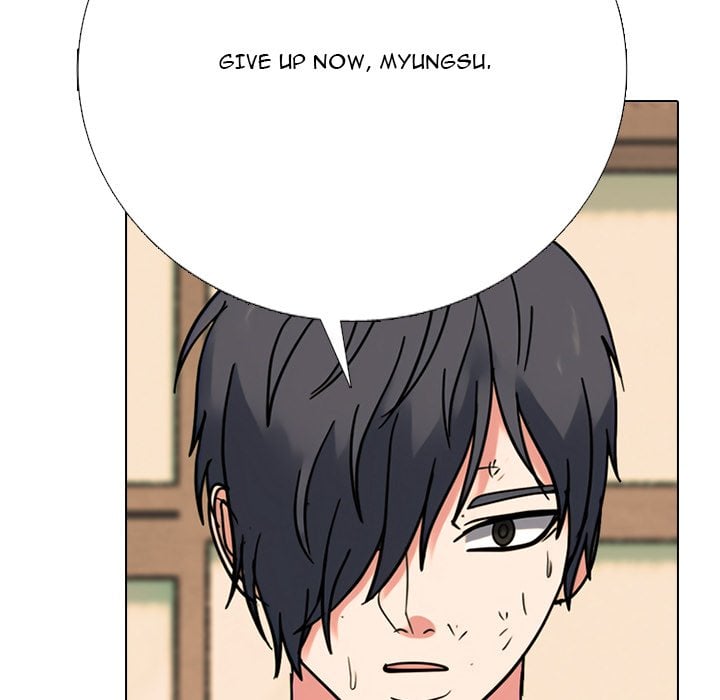 High School Devil chapter 361 page 133