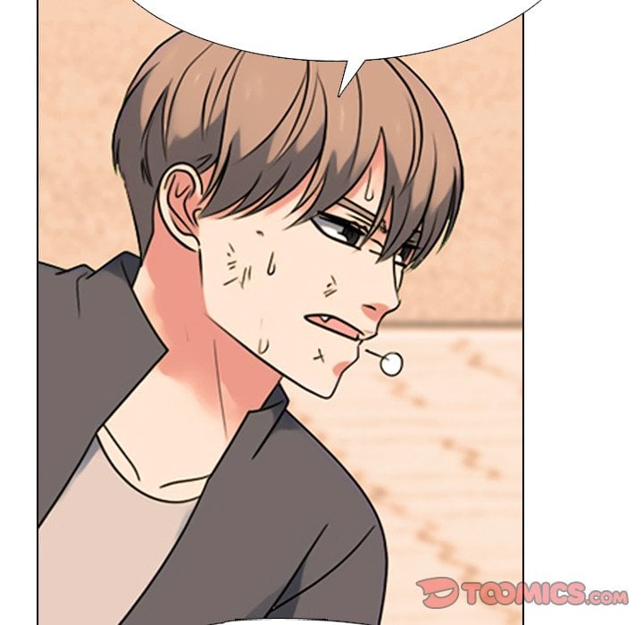 High School Devil chapter 361 page 135