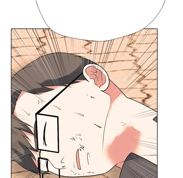 High School Devil chapter 361 page 140