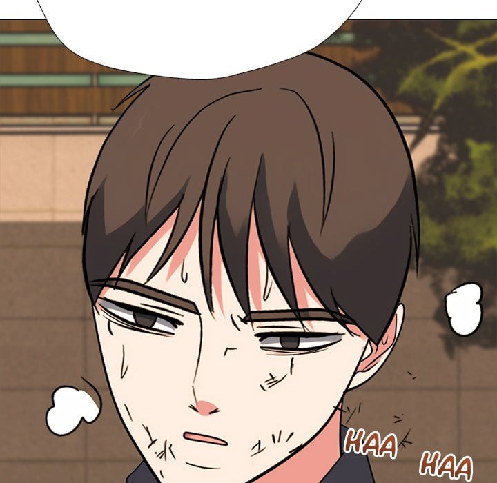High School Devil chapter 361 page 144