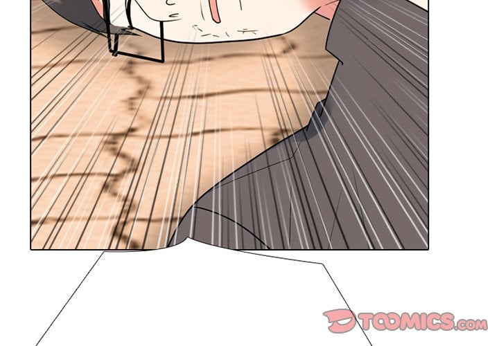 High School Devil chapter 362 page 3