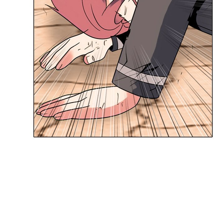 High School Devil chapter 362 page 5