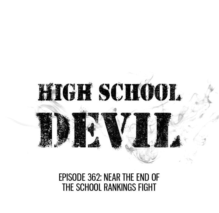 High School Devil chapter 362 page 12