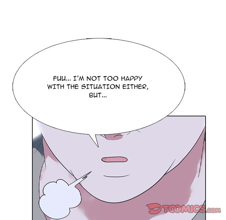 High School Devil chapter 362 page 21
