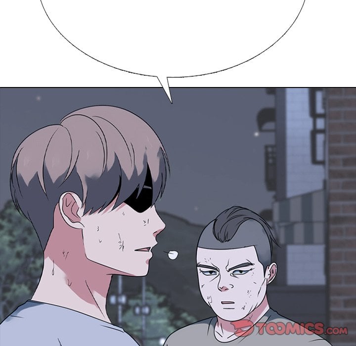 High School Devil chapter 362 page 27