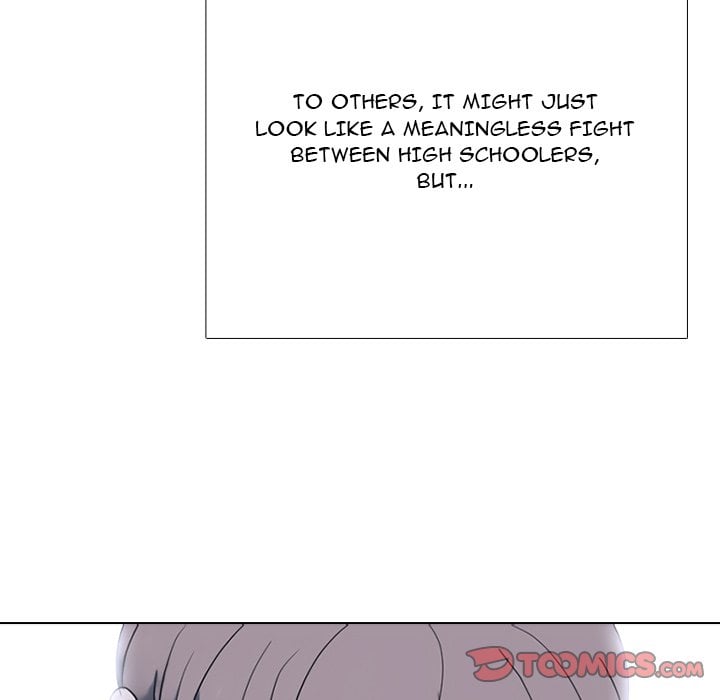 High School Devil chapter 362 page 33
