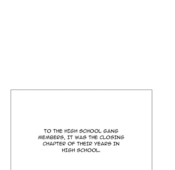 High School Devil chapter 362 page 35