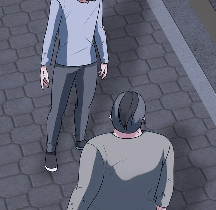High School Devil chapter 362 page 37