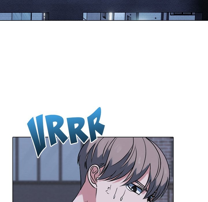 High School Devil chapter 362 page 43