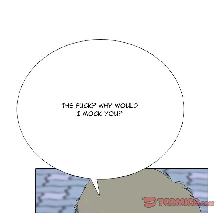 High School Devil chapter 362 page 57