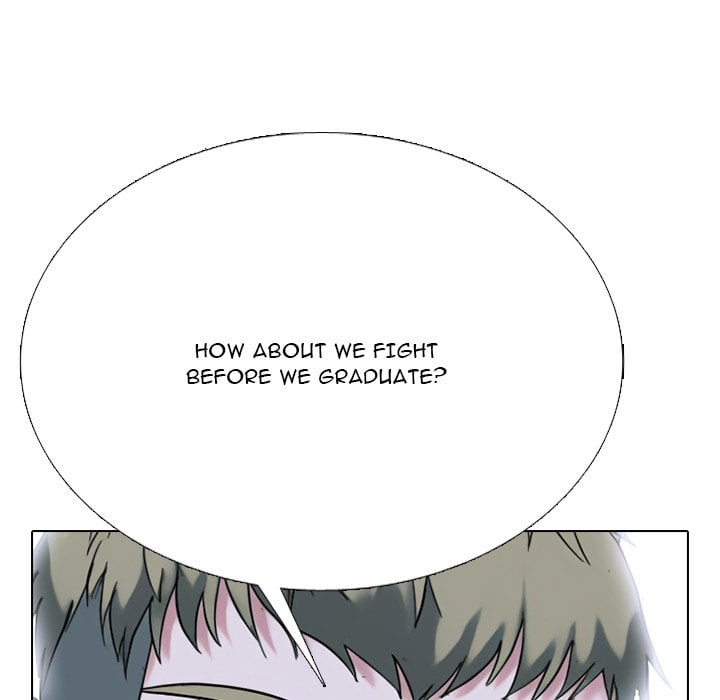 High School Devil chapter 362 page 65