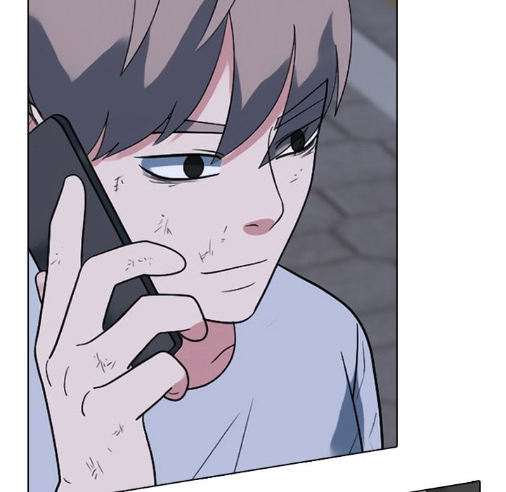 High School Devil chapter 362 page 73