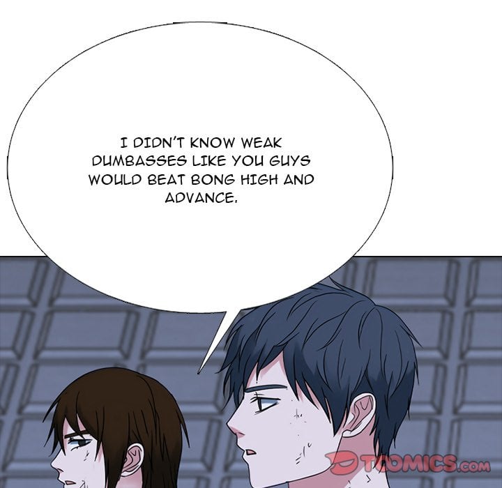 High School Devil chapter 362 page 81