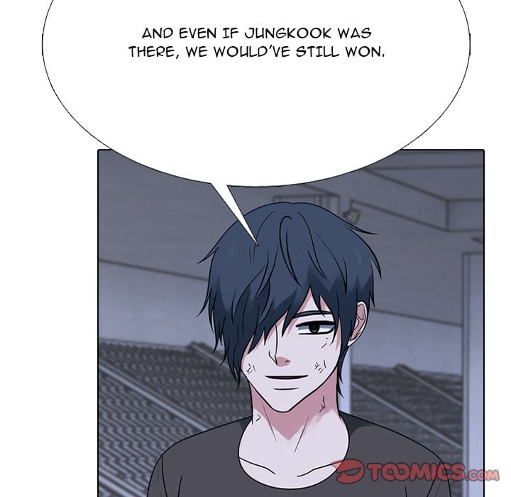 High School Devil chapter 362 page 87