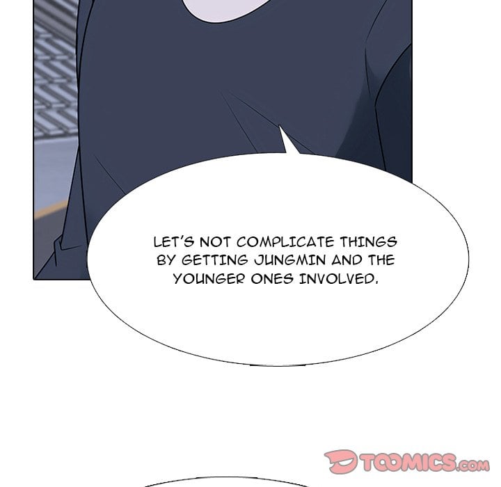 High School Devil chapter 362 page 93