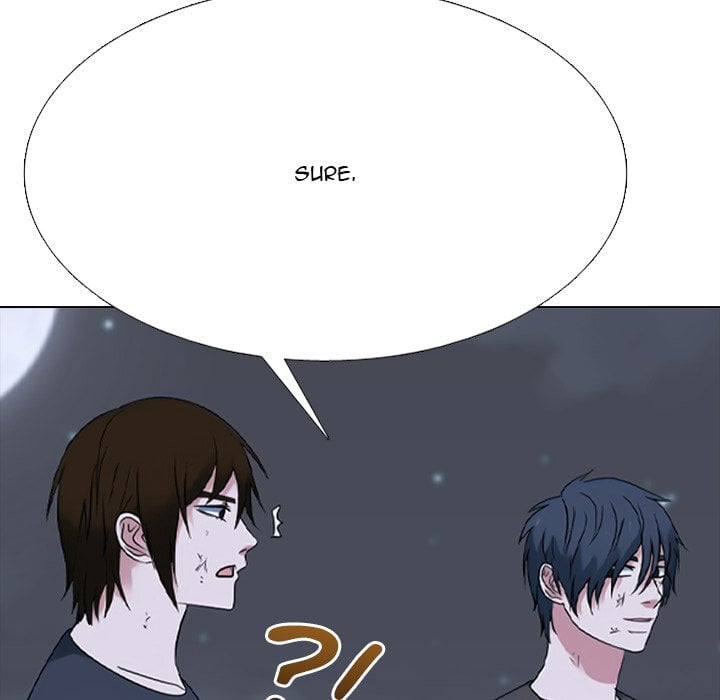 High School Devil chapter 362 page 94