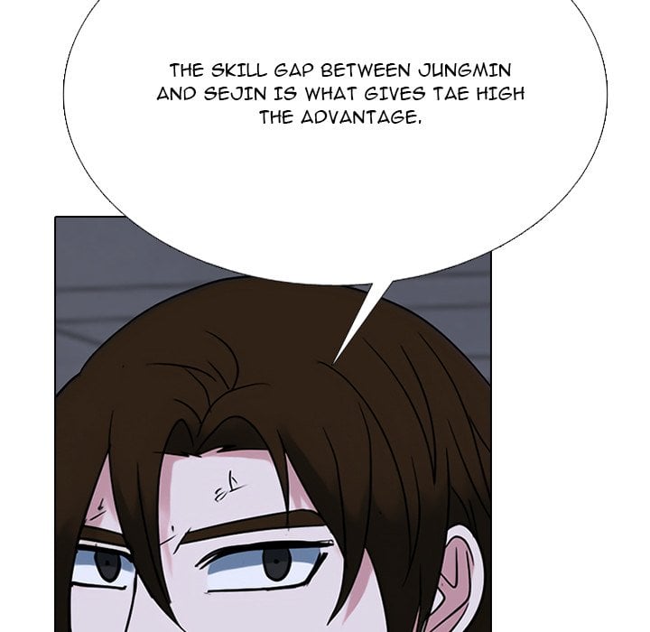 High School Devil chapter 362 page 97