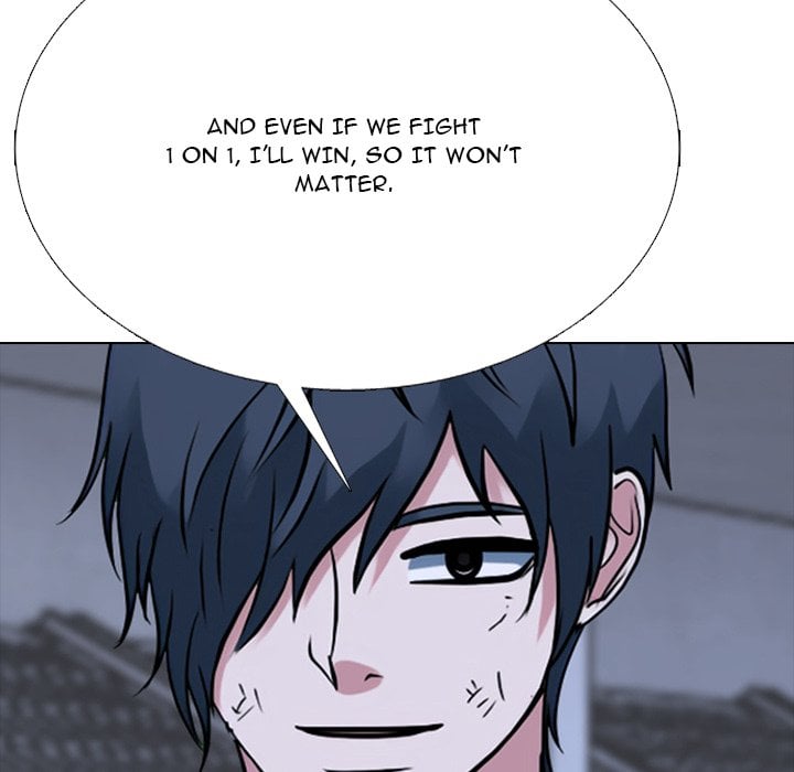 High School Devil chapter 362 page 100