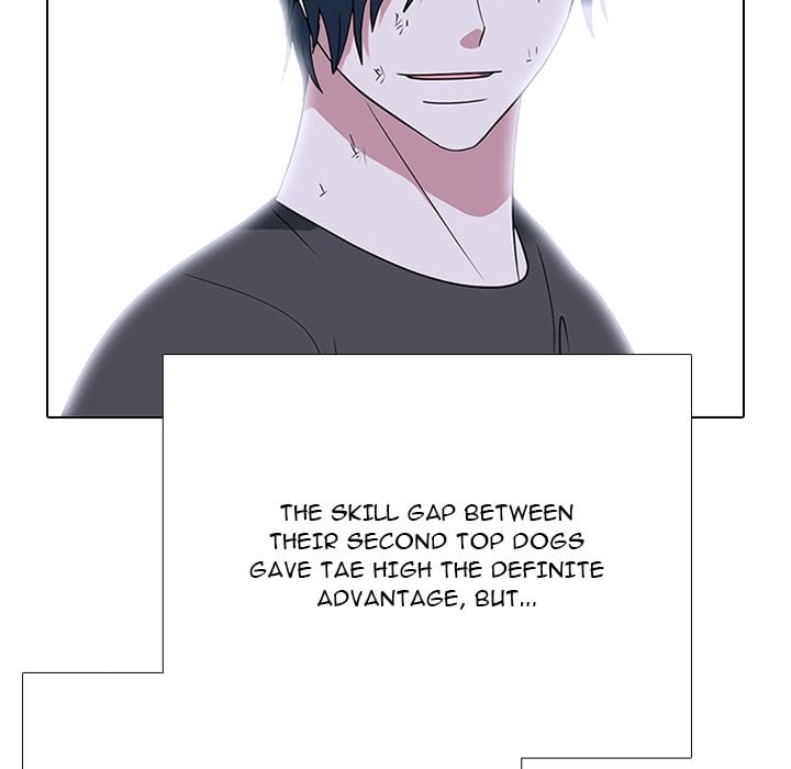 High School Devil chapter 362 page 108
