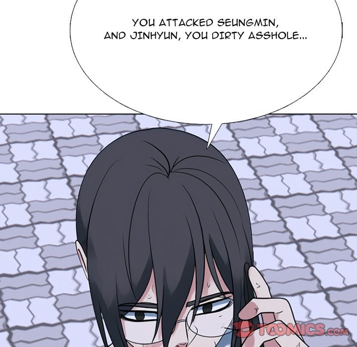 High School Devil chapter 362 page 117