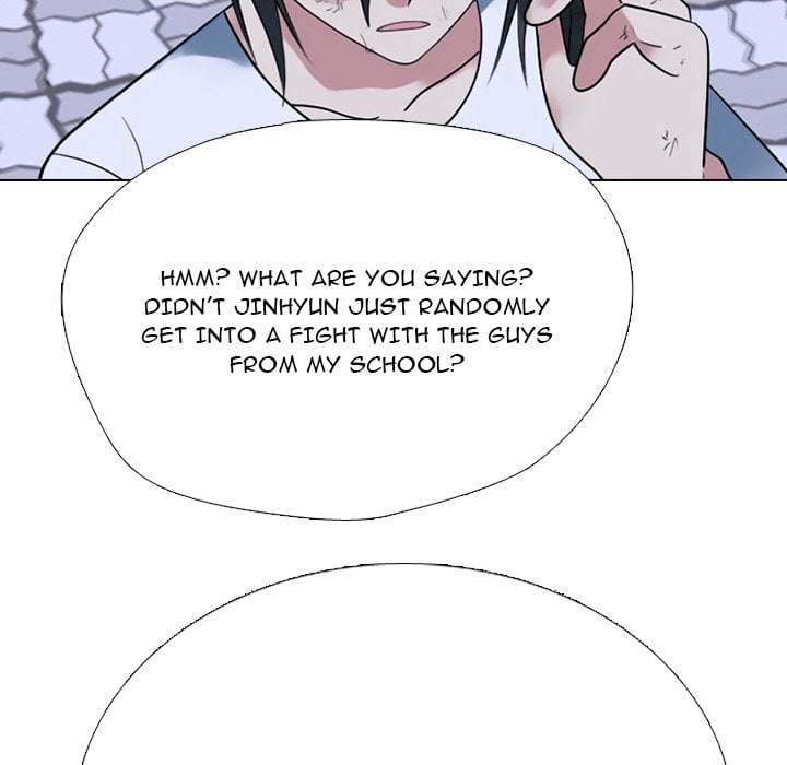 High School Devil chapter 362 page 118