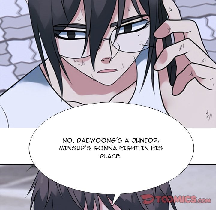 High School Devil chapter 362 page 123
