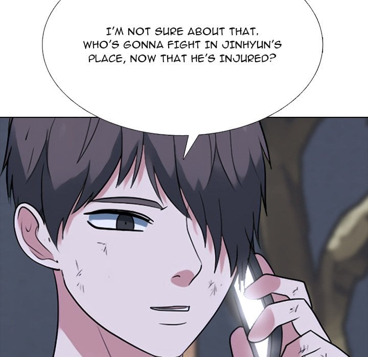 High School Devil chapter 362 page 128