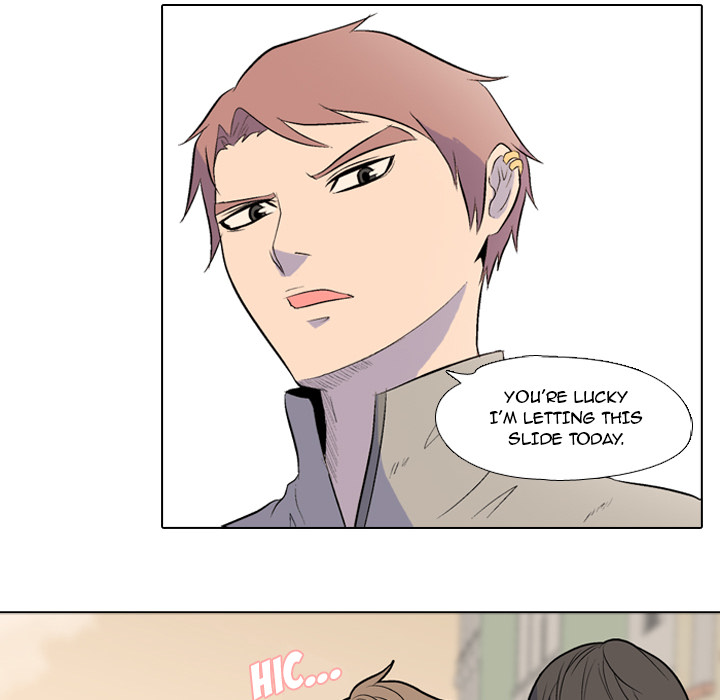 High School Legend Red Dragon chapter 1 page 8