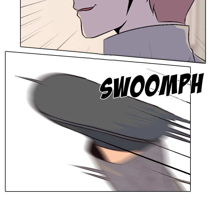 High School Legend Red Dragon chapter 1 page 12