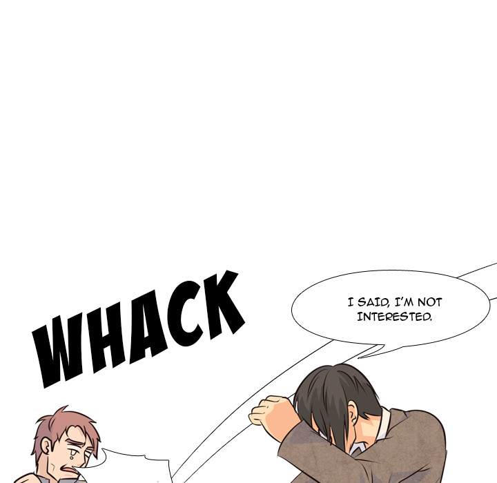 High School Legend Red Dragon chapter 1 page 20