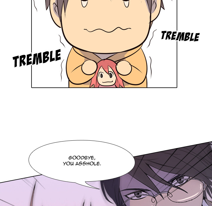 High School Legend Red Dragon chapter 1 page 24