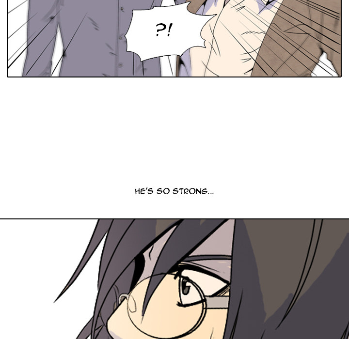 High School Legend Red Dragon chapter 1 page 28