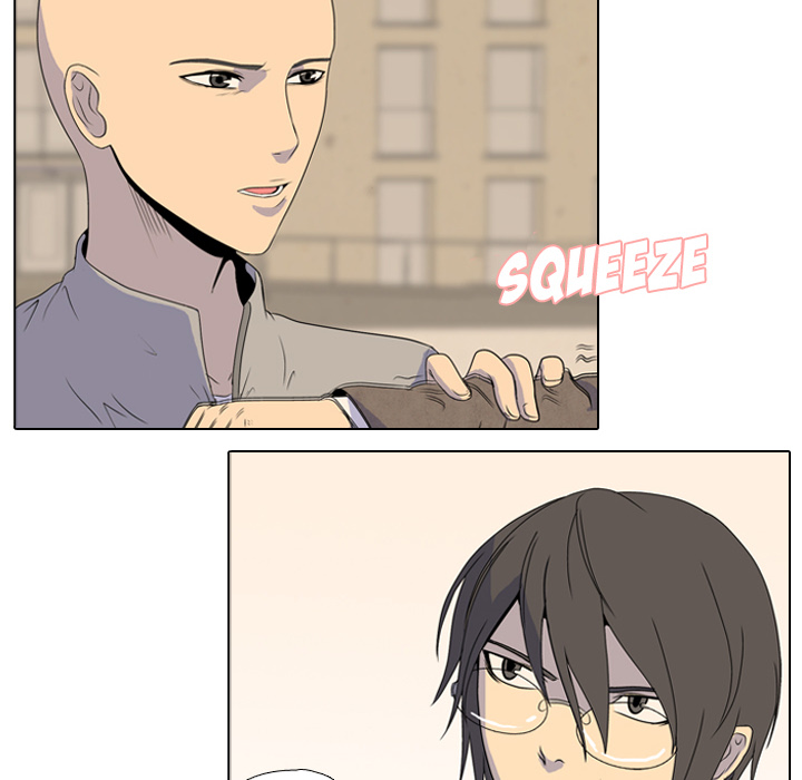 High School Legend Red Dragon chapter 1 page 30