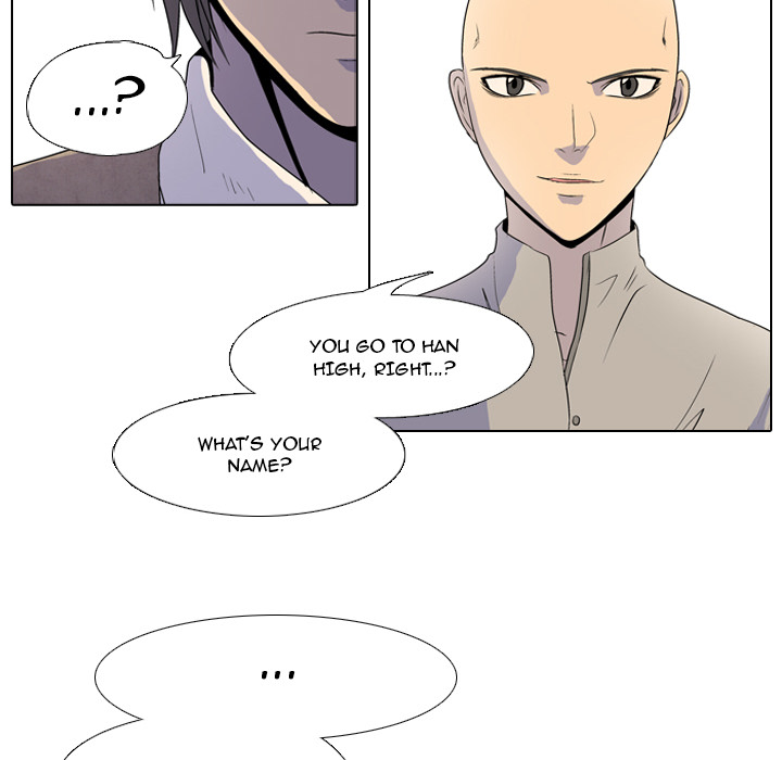 High School Legend Red Dragon chapter 1 page 34