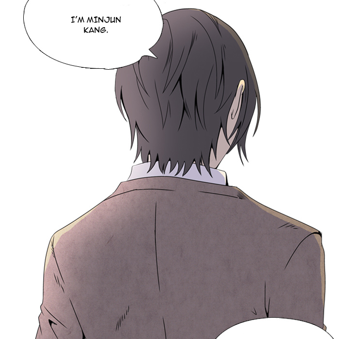 High School Legend Red Dragon chapter 1 page 35