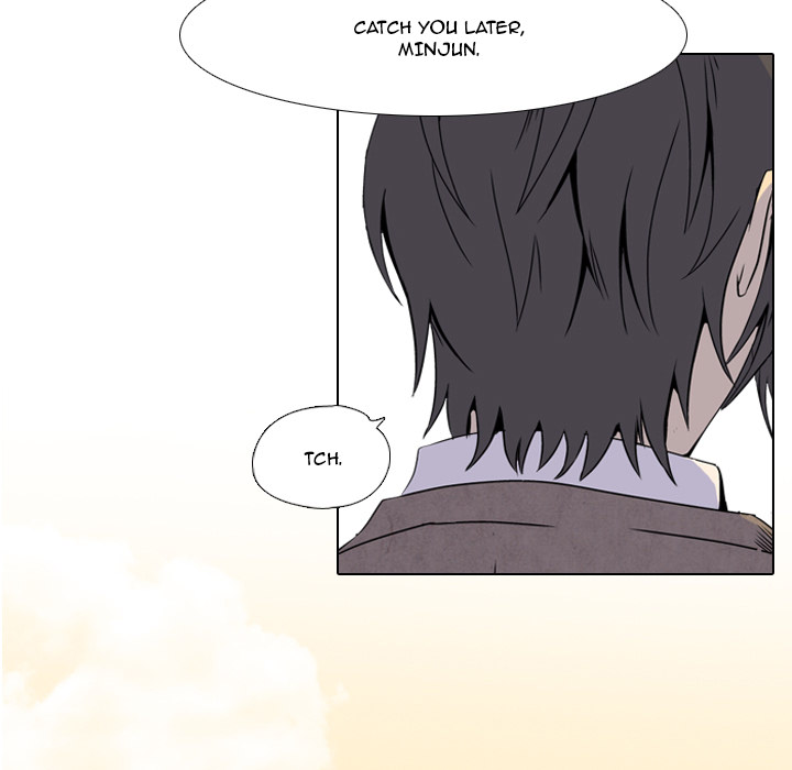 High School Legend Red Dragon chapter 1 page 37