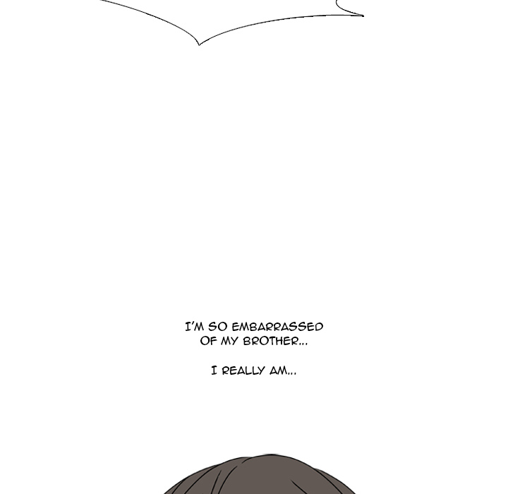 High School Legend Red Dragon chapter 1 page 41
