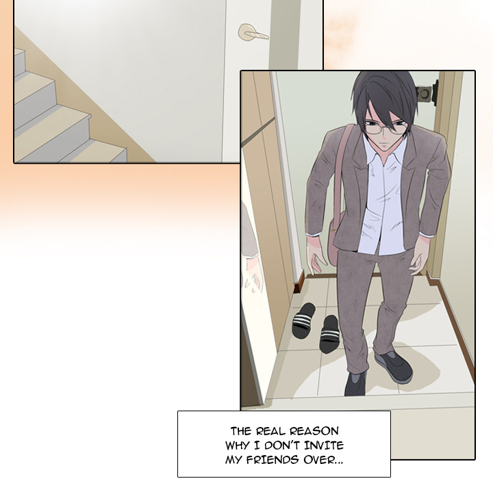 High School Legend Red Dragon chapter 1 page 45