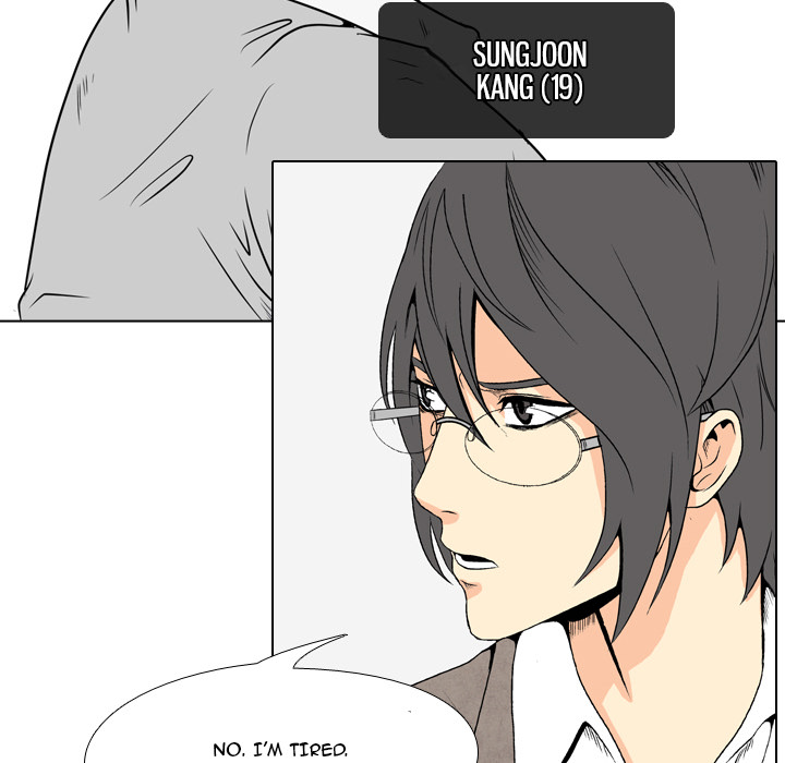 High School Legend Red Dragon chapter 1 page 49
